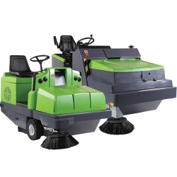 Motoscope Green Faip