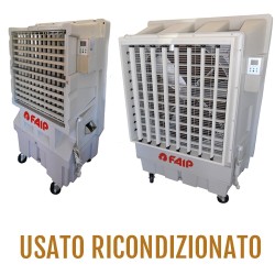 Raffrescatori usati