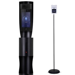 Termoscanner - Faip.it