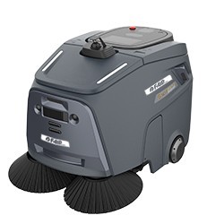 Lavapavimenti Robot