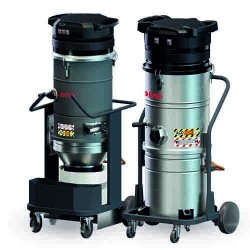 Aspiratori Industriali ACD (Atex senza certificazione)