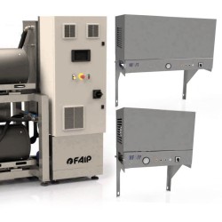 Impianti per l'Industria Alimentare: Soluzioni su Misura