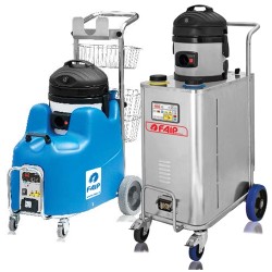 Generatore di vapore industriale | Faip