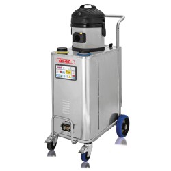 Generatore vapore Industriali