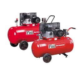 Compressore Professionale 