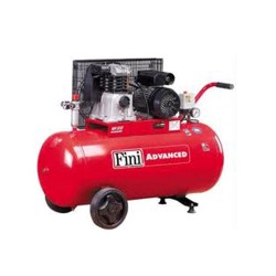Compressori Carrellati Professionali 