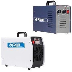 Generatori di ozono professionali e sanificazione | Faip