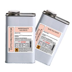 Linea cotto e parquet prodotti chimici