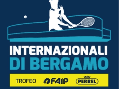 TROFEO FAIP-PARREL 2025 - Il grande tennis torna a Bergamo